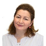 Врач Байчорова Маруа Азрет-алиевна