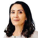 Врач Байдаева Мелек Муссаевна