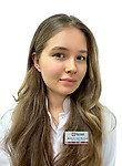 Врач Байдакова Анна Максимовна