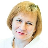 Врач Байдина Марина Викторовна