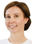 Врач Байдина Нина Владимировна