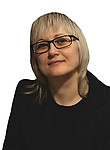 Врач Байдюк Марина Александровна