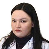 Врач Байгильдина Динара Фасхутдиновна