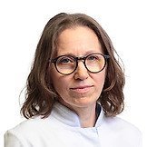 Врач Байгулова Елена Геннадьевна