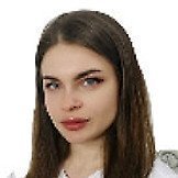 Врач Байгулова Евгения Сергеевна