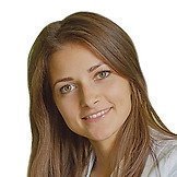 Врач Байкова Анна Андреевна