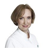 Врач Байкова Елена Александровна