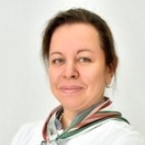 Врач Байкова Ирина Евгеньевна