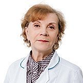 Врач Байкова Ирина Викторовна
