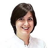 Врач Байкова Наталья Викторовна