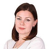 Врач Байкова Ольга Николаевна