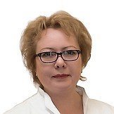 Врач Байкова Тамара Васильевна