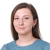 Врач Байкулова Софья Борисовна