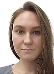 Врач Байкузина Анастасия Ильгизаровна