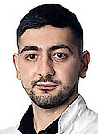 Врач Байманов Достон Дустмуродович