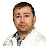 Врач Байматалиев Идрис Хусиевич