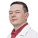Врач Байматов Николай Валерьевич