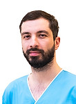 Врач Байматов Темболат Олегович
