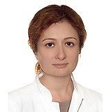 Врач Баймурадова Седа Майрабековна