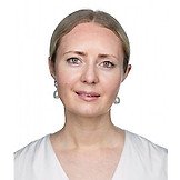 Врач Баймуратова Диана Валерьевна