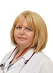 Врач Баймурзина Оксана Викторовна