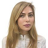 Врач Байракова Юлия Вячеславовна