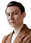 Врач Байрамбаев Радмир Робертович