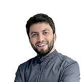 Врач Байрамбеков Али Рузметович