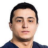 Врач Байрамов Гирим Гумалатович