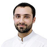 Врач Байрамов Нураддин Гасанович