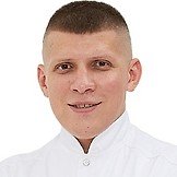 Врач Байрамов Полад Карибович