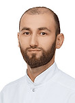 Врач Байрамов Самрат Абакарович