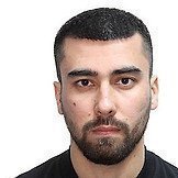 Врач Байрамов Сулейман