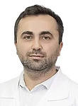 Врач Байрамов Валех Эхтияджиевич