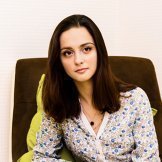 Врач Байрамова Эрика Эльхановна