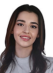 Врач Байрамукова Асият Рамазановна