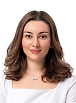 Врач Байрамукова Марианна Магомедовна