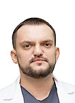 Врач Байсангуров Астемир Феликсович