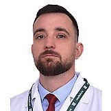 Врач Байтяков Артем Евгеньевич