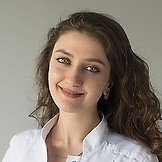 Врач Байтокова Амина Джашарбековна