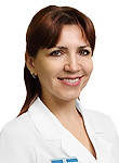 Врач Байтурова Евгения Сергеевна