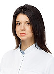 Врач Баютина Дарья Александровна