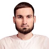 Врач Бакаев Юсуп Андарбекович