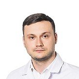 Врач Бакаев Валентин Андреевич