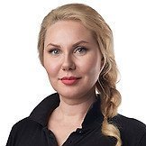 Врач Бакаева Наталья Дмитриевна
