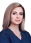 Врач Бакалин Валерия Валерьевна