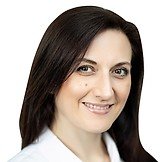 Врач Бакалова Наталья Александровна