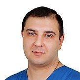 Врач Баканян Артур Рафикович