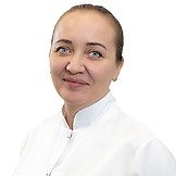 Врач Баканёва Юлия Сергеевна