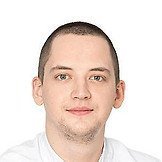 Врач Баканов Антон Валерьевич